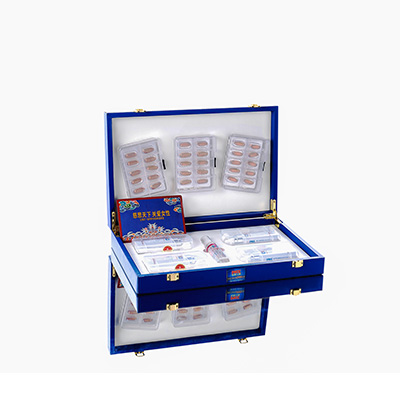 亚东爱芯回春综合版